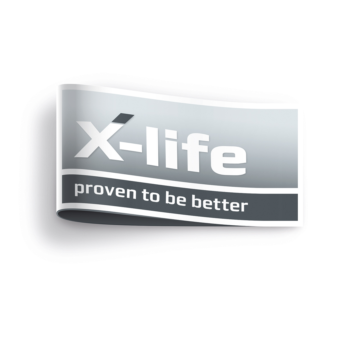 X-life是舍弗勒產(chǎn)品的質(zhì)量標(biāo)志，在載荷和設(shè)計(jì)尺寸不變，且基本動(dòng)載荷更高的情況下，明顯具有更長(zhǎng)的額定壽命和使用壽命。