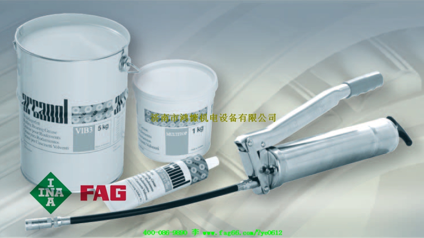 FAG潤(rùn)滑脂